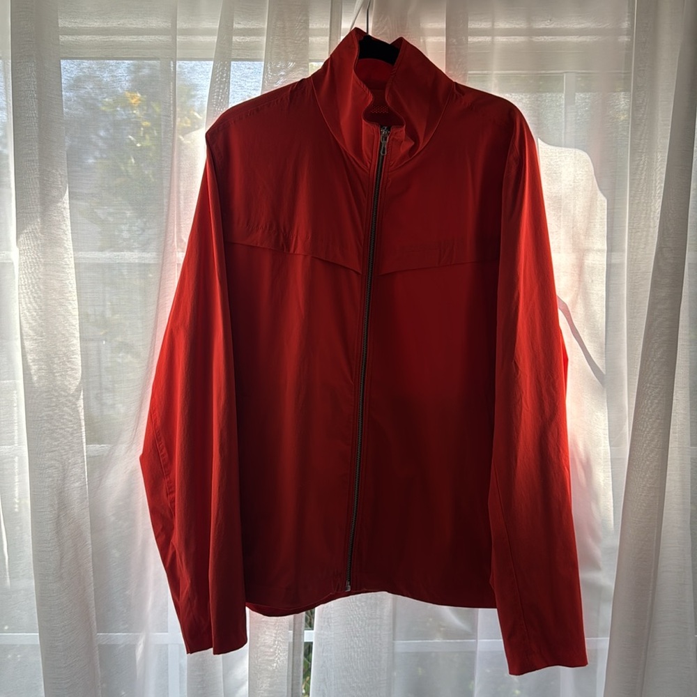 Rag & Bone Pursuit Grant Jacket